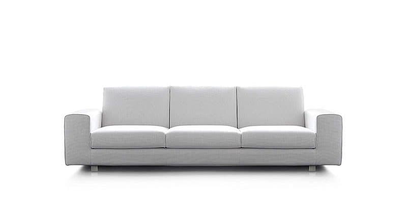 Modular Sofa Altobasso Plus