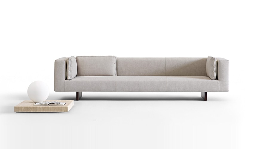 Arredamento moderno zona living dema Arredamento living moderno