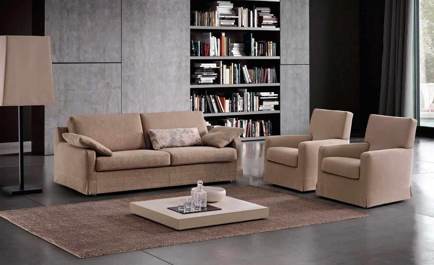 divani letto Elio