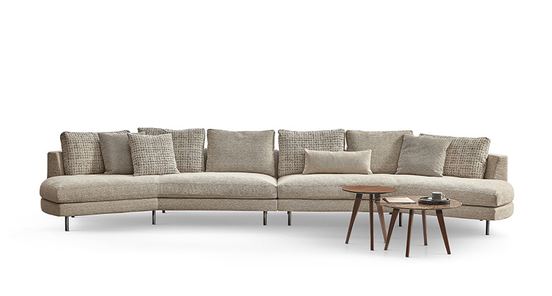 Modular Sofa Easy