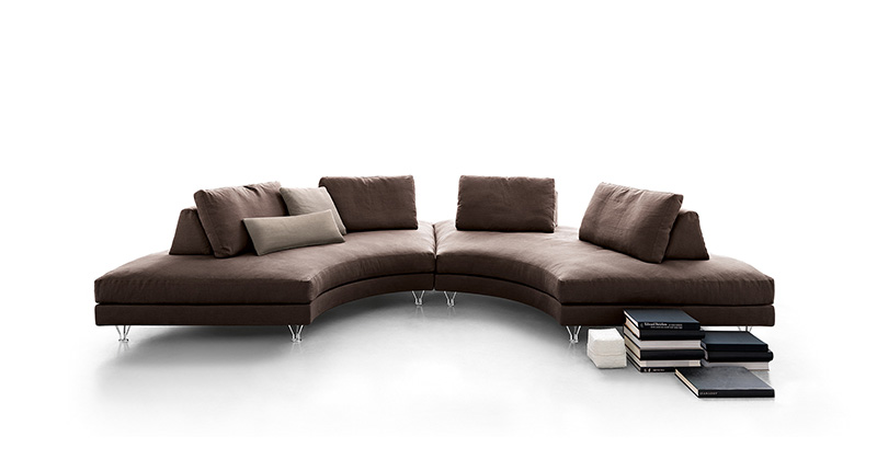 Modular Sofa Fly