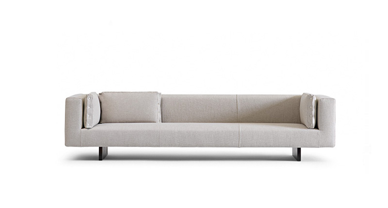 Modular Sofa le Foglie