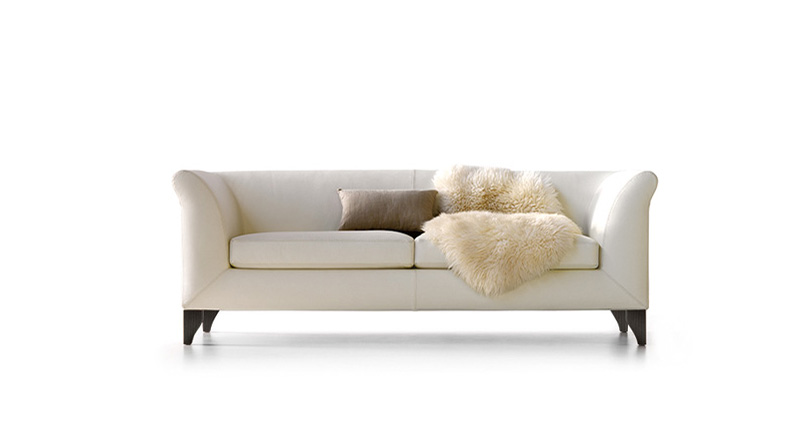 Sofa Ottomanne