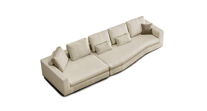 Modular Sofa Park