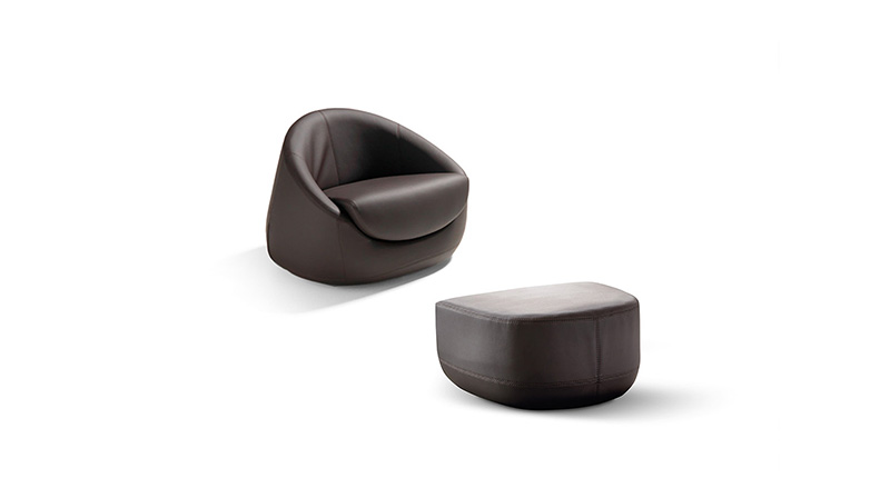 Armchair Cuccia