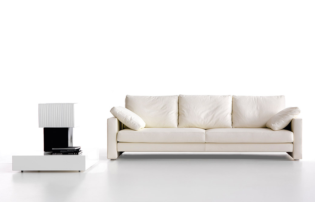 Divani lineari Dema - collezione completa