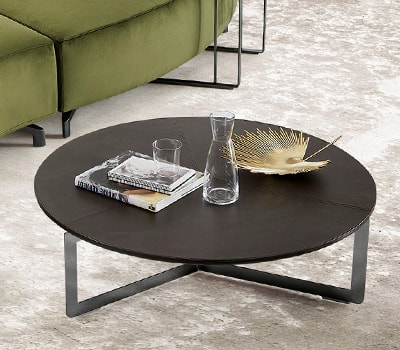 Tavolini da divano eleganti e eunzionali - DEMA