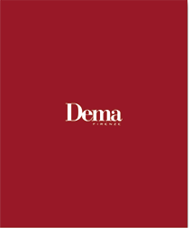 Download brochure divani Dema